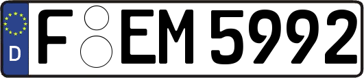 F-EM5992