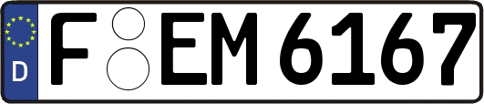 F-EM6167