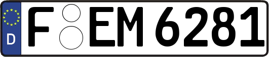 F-EM6281