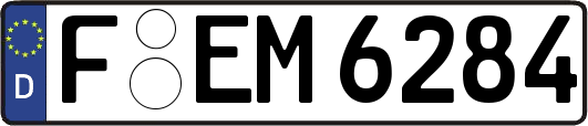F-EM6284