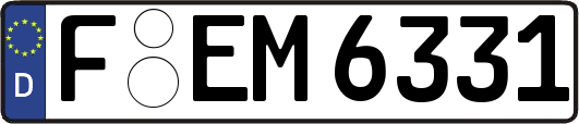 F-EM6331