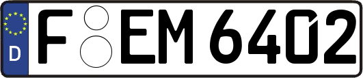 F-EM6402