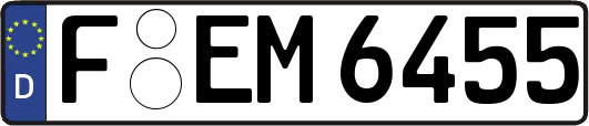 F-EM6455