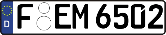 F-EM6502