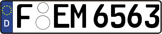 F-EM6563