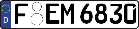 F-EM6830
