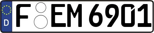F-EM6901