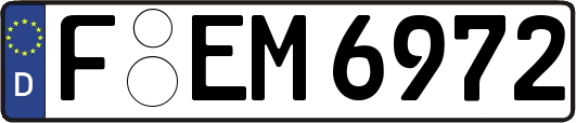 F-EM6972