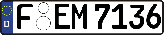 F-EM7136