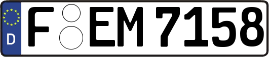 F-EM7158