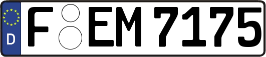 F-EM7175