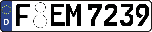 F-EM7239
