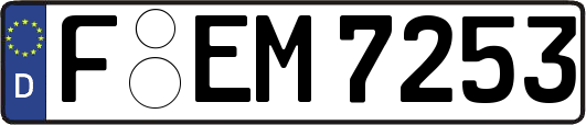F-EM7253