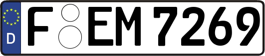 F-EM7269