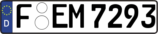 F-EM7293