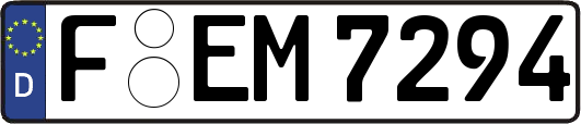 F-EM7294