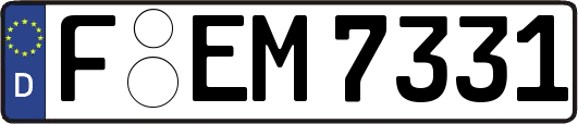F-EM7331