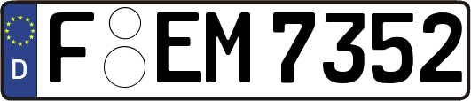 F-EM7352