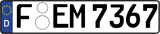 F-EM7367