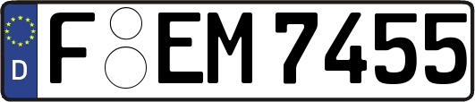 F-EM7455