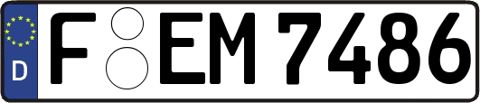 F-EM7486