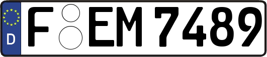 F-EM7489