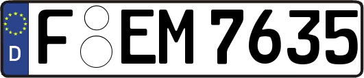 F-EM7635