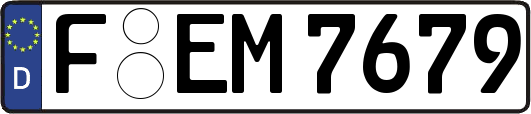 F-EM7679