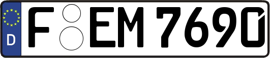F-EM7690