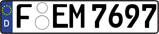 F-EM7697