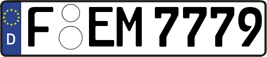 F-EM7779