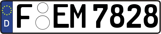 F-EM7828