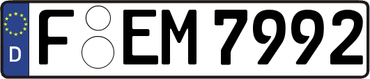 F-EM7992