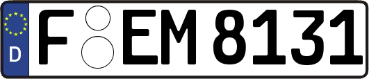 F-EM8131