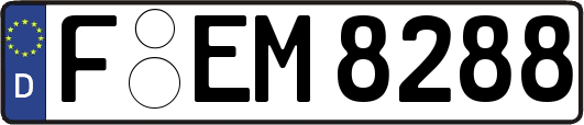 F-EM8288