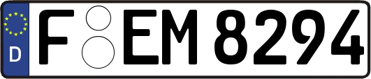 F-EM8294