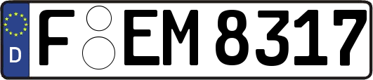 F-EM8317