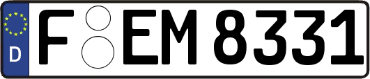 F-EM8331