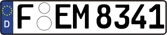 F-EM8341
