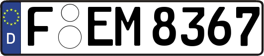 F-EM8367