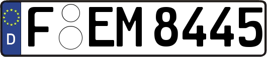 F-EM8445