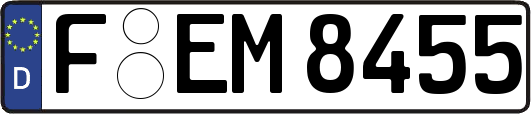 F-EM8455