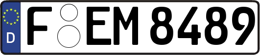 F-EM8489