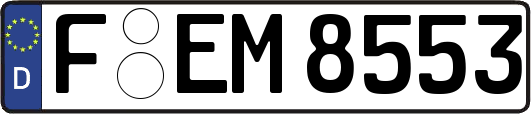 F-EM8553