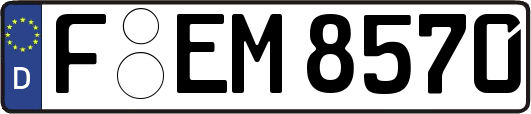 F-EM8570