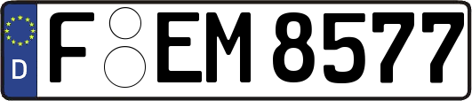 F-EM8577