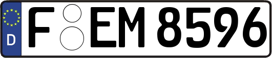 F-EM8596