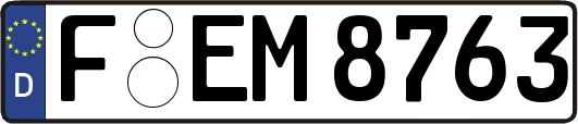 F-EM8763