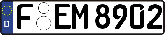 F-EM8902