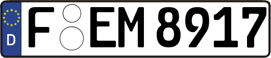 F-EM8917